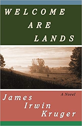 Product Description: Welcome Are Lands is a story of the American frontier, and how the land's promise of limitless opportunity and wealth transformed the lives and shaped the characters of its settlers. The Shevleys of Maine "go west" to Minnesota Territory in the 1850s to cut the timber that will help build a nation. But in struggle to tame the northern wilderness and found a great city, the family is torn apart. Just as Minnesota lumber still may be found in homes across the Great Plains, so does the emotional legacy of the family's tragedy extend into the lives of succeeding generations.</br></br>About the Author: James Irwin Kruger is a native of Minneapolis and a graduate of the University of Minnesota where he majored in English with a minor in history. His roots run deep in the state where his great-great grandfather served as an associate justice of the Territorial Supreme Court in the 1850s. A former newspaper editor, Kruger's 42-year career in journalism took him from his hometown to San Francisco, Santa Cruz and finally to San Jose. He now lives in retirement on the shores of Monterey Bay where he spends his time writing fiction.</br> Welcome Our Lands: A Novel