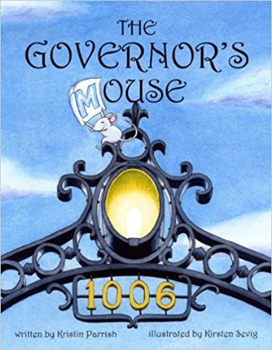 The Governor's Mouse