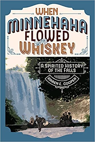 Product Description: The lost history of Minnehaha Falls—featuring dance halls, secret saloons, wild behavior, lawsuits, and plenty of whiskey.</br></br>Minnehaha Falls in Minneapolis has been a much-loved place for a very long time. Native people visited the Falls for millennia before 1855, when Longfellow’sSong of Hiawathaput its “laughing waters” into the American imagination. Tourists from the cities in the East soon began arriving on new railroads to view its picturesque loveliness. And Minnehaha Regional Park is still a favorite place for walking, biking, and glorying in the sights and sounds of the famous waterfall.</br></br>But from the 1880s until at least 1912, Minnehaha Falls was a scene of surprising mayhem. The waterfall was privately owned from the 1850s through 1889, and entrepreneurs made money from hotels and concessions. Even after the area became a city park, shady operators set up at its borders and corrupt police ran "security." Drinking, carousing, sideshows, dances that attracted unescorted women, and general rowdiness reigned—to the dismay of the neighbors. By 1900, social reformers began to redeem Minnehaha Park. During the struggle for control, the self-indulgent goings-on there became more public and harder to ignore.</br></br>About the Author: Karen E. Cooper,a photo historian and writer, has been collecting photographs and researching the history of Minnehaha Falls for thirty years.</br> When Minnehaha Flowed with Whiskey