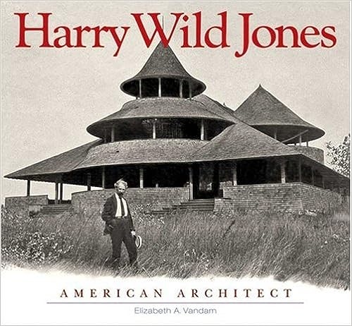 Product Description: Henry Wild Jones could have just as easily chosen the well-traveled path of his family and become a Baptist minister, but he know architecture was his calling and destiny. Born two years before the start of the Civil War, Jones took his place on the American architectural stage in the late 1800s. His life spanned seventy-six years -- a period of U.S. history that matched his exuberant, spririted personality. The country's culture of unprecedented economic change, fueled by a second wave in the Industrial Revolution and continued westward expansion, offered exciting design opportunities and challenges for an up-and-coming architect like Jones. </br></br>Jones began his career as a draftsman in the office of design giant Henry Hobson Richardson. He and his bride, Bertha, left their Eastern roots and moved to Minneapolis, Minnesota in 1883. Over the next fifty-two years, Jones produced an impressive body of work, from neoclassic to eclectic, reflecting his unique brand of versatility and creativity. With a roster of clients incliding businessmen Emery Mapes (founder of the Cream of Wheat Company), Will Savage (whose name is synonymous with the winning racehorse Dan Patch), meatpacking mogul George Hormel, and philanthropist T. B. Walker, Jones rubbed elbows with some of the biggest names in Minneapolis history. </br></br>Using architecture as his vehicle for self-expression, Jones brought a young, turn-of-the-century American landscape to life. Today, his portfolio -- including such Minneapolis landmarks as Lakewood Cemetery Chapel and Butler Square -- stands as a testament to the genius of his artistry and the devotion of his passion for design.</br></br>About the Author: Liz Vandam moved to Minneapolis in 1997. She was introduced to the architectural achievements of Harry Wild Jones while writing her first book, The Doors of Tangletown: A Historic Reflection of Washburn Park, published in 2002.</br> Harry Wild Jones: American Architect