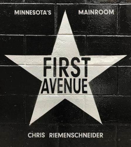 First Avenue: Minnesota's Mainroom