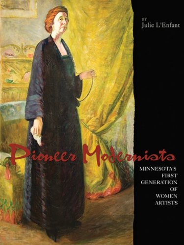 Product Description: In the early twentieth century Frances Cranmer Greenman, Alice Hugy, Elsa Laubach Jemne, Clara Mairs, Evelyn Raymond, Jo Lutz Rollins, and Ada Wolfe established successful careers as artists in Minneapolis and Saint Paul. They played significant roles in the development of the art schools, galleries, and arts organizations that make the Twin Cities a major cultural center today. Yet their strong reputations were eclipsed mid-century by the rise of Abstract Expressionism and other male-dominated modernist movements.</br>Drawing on unpublished papers, contemporaneous accounts, and interviews with their students, descendants, and collectors, Pioneer Modernists presents a new picture of their cosmopolitan art training, multi-faceted careers, and sometimes unconventional lives, set in the context of the tumultuous events of the twentieth century. It examines their work (paintings, prints, decorative work, and sculptures) in terms of its humanistic ideas, technical sophistication, and visual appeal. By relating this work to national and international art movements, Pioneer Modernists contributes to a new understanding of Modernism as richly diverse.</br>This study grows out of a 2007 exhibition at the Minnesota Museum of American Art, "In Her Own Right: Minnesota's First Generation of Women Artists." It is enriched by numerous reproductions of works in public and private collections, many never before published.</br> Pioneer Modernists: Minnesota's First Generation o