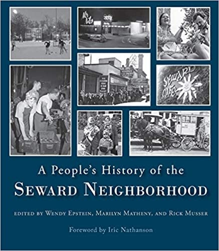 Product Description: The Seward neighborhood in South Minneapolis has long been known for its liberal politics and community activism. It has been home to railroad porters and socialist agitators, state governors and hippy bicycle mechanics, state-of-the-art recording studios and dairy co-ops with links to the Scandinavian tradition. The essays collected here, written by Seward residents and often based on oral histories, tell the stories of the men and women who followed Dakota trails from Fort Snelling to the Falls of St. Anthony, attended the State Fair during the years it was held in Seward, worshipped at local churches of several faiths and denominations, worked in the local rail yards or at Minneapolis Moline, and swapped stories after work in the bars of the Hub of Hell.</br></br>There are chapters devoted to art and music, parks and recreation, the first settlers, Mom and Pop stores, the changing architectural styles of the neighborhood, and the community's efforts to preserve that heritage from government mandated urban renewal during the 1960s. The concluding chapter traces the arrival of East African immigrants to the neighborhood--a movement that echoes and also advances the activist and community building energies that have brought life to the neighborhood from the beginning.</br> A People's History of the Seward Neighborhood