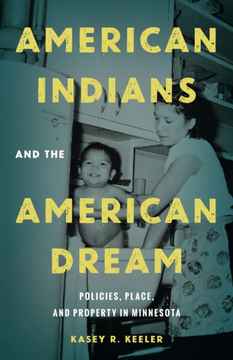 American Indians and the American Dream