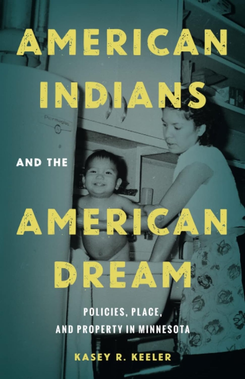 Product Description: Understanding the processes and policies of urbanization and suburbanization in American Indian communities</br></br>Nearly seven out of ten American Indians live in urban areas, yet studies of urban Indian experiences remain scant. Studies of suburban Natives are even more rare. Today’s suburban Natives, the fastest-growing American Indian demographic, highlight the tensions within federal policies working in tandem to move and house differing groups of people in very different residential locations. InAmerican Indians and the American Dream, Kasey R. Keeler examines the long history of urbanization and suburbanization of Indian communities in Minnesota.</br></br>At the intersection of federal Indian policy and federal housing policy,American Indians and the American Dreamanalyzes the dispossession of Indian land, property rights, and patterns of home ownership through programs and policies that sought to move communities away from their traditional homelands to reservations and, later, to urban and suburban areas. Keeler begins this analysis with the Homestead Act of 1862, then shifts to the Indian Reorganization Act in the early twentieth century, the creation of Little Earth in Minneapolis, and Indian homeownership during the housing bubble of the early 2000s.</br></br>American Indians and the American Dreaminvestigates the ways American Indians accessed homeownership, working with and against federal policy, underscoring American Indian peoples’ unequal and exclusionary access to the way of life known as the American dream.</br> American Indians and the American Dream