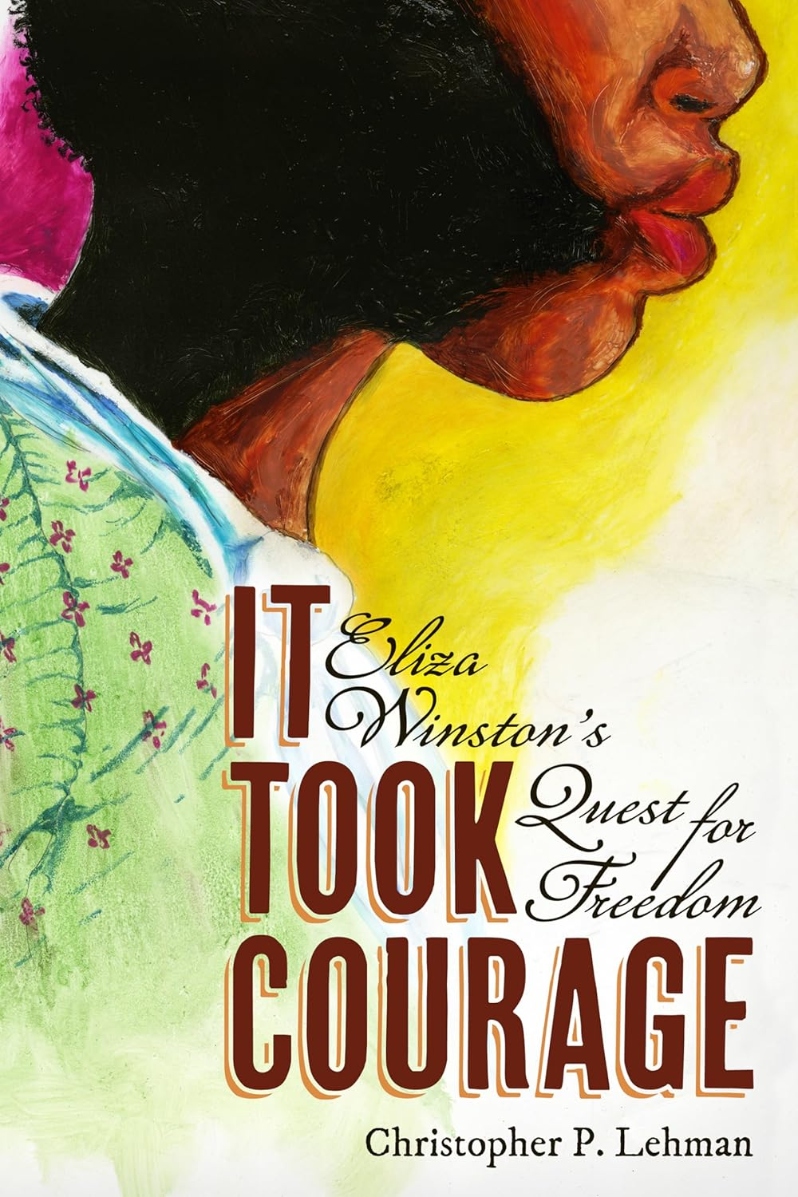 Product Description: By Christopher P. Lehman</br></br>In 1860, Eliza Winston escaped enslavement while traveling in Minnesota, where she secured her freedom through legal appeal. Her story adds powerful testimony to African American experiences and perseverance in antebellum America.</br></br>On August 22, 1860, an enslaved woman from Mississippi named Eliza Winston petitioned for her freedom before a judge in Minnesota—and she won. After she left the state for Canada, the abolitionists who had helped her told and retold the story, emphasizing their own actions; their detractors claimed they had used Winston as a pawn. For more than 150 years, historians' accounts have emphasized the mobs who battled in the streets after the ruling, focusing on the implications of the events for Minnesota politics rather than Winston's own story. WithIt Took Courage,Christopher P. Lehman helps set the record straight.</br></br>Lehman uncovers the story of Winston's first forty-two years and her long struggle to obtain her freedom. She was sold away from her birth family; her husband, a free man, died before he could purchase her freedom. She labored in Tennessee, Louisiana, Kentucky, Mississippi, and Minnesota. For thirty-one years she was enslaved by the family of President Andrew Jackson, who bought her for his great-niece and paid a cousin of James K. Polk to hold her in trust. Winston's victory produced a compelling irony: a woman Jackson himself had enslaved defeated a part of his legacy in Minnesota.</br></br>The survival of the remarkable story of Eliza Winston's battle for individual freedom is an important contribution to the larger understanding of what slavery meant on this continent and how it affected individual lives—in both North and South. Winston's experience demonstrates the lengths to which a person would go to escape slavery, attempting to work both outside and inside the flawed and inequitable laws of the time, until finally receiving justice. If the traditional accounts relied on stereotypical depictions of Winston as "simple-minded," in Lehman's skillful description, Winston appears as a capable, mature woman who understood her life and her values. Eliza Winston herself made the bold decision to leave behind everything she had known for an uncertain but free future.</br> It Took Courage: Eliza Winston's Quest for Freedom