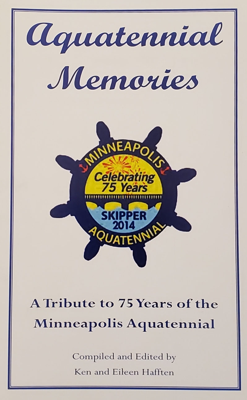 Aquatennial Memories: A Tribute to 75 Years