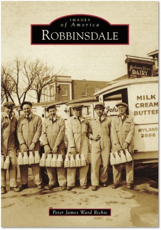 Product Description: Robbinsdale was named for entrepreneur, politician, and real estate developer Andrew B. Robbins. While serving in the Minnesota State Senate, Robbins often passed through the area just north of Minneapolis by train. Impressed by the landscape, he purchased 90 acres of rolling hills and lakes. In 1887, he platted a tract called Robbinsdale Park. Five years later, the development was incorporated as a village bearing his name. Robbins worked tirelessly to attract residents, business, and industry. When the transit company refused to extend a streetcar line to the area, he built his own. City dwellers came out in droves to enjoy hunting, fishing, boating, and the bathing beaches on Robbinsdale's lakes. In the 1920s, the village gained notoriety with every new issue of Captain Billy's Whiz Bang. Created by local veteran Wilford Hamilton Fawcett, the little humor magazine launched a publishing empire. Along with the rest of the country, Robbinsdale grew up in the 20th century, but the first suburb of Minneapolis still feels like the small town Andrew B. Robbins dreamed up more than a century ago.</br></br>Inspired by an afternoon visit to the Robbinsdale Historical Society Museum, author Pete Richie started volunteering for the organization. Images of America: Robbinsdale showcases many of the historical society's photographic treasures.</br> Robbinsdale