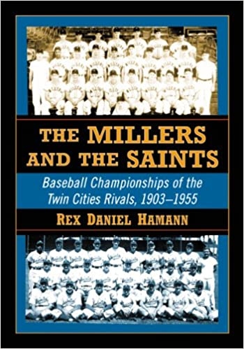 The Millers and The Saints