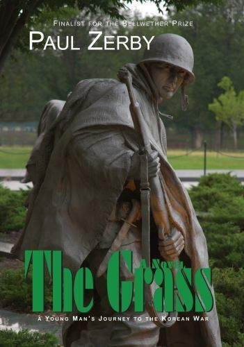 The Grass: A Novel